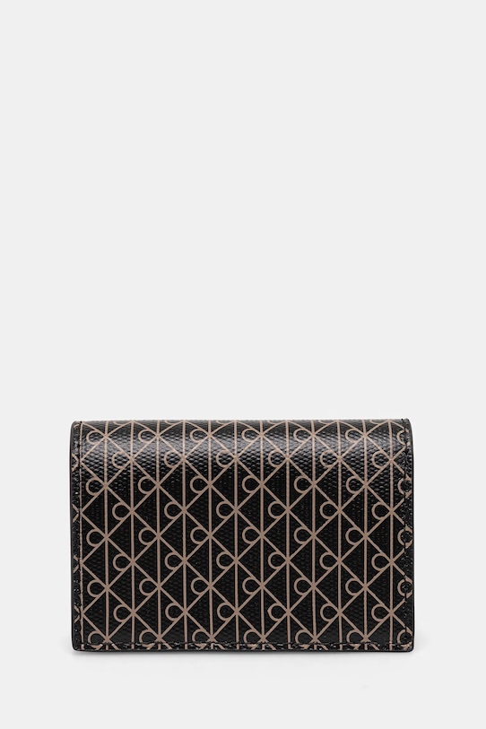 Кошелек Calvin Klein, черный
Кошелек Calvin Klein, черный