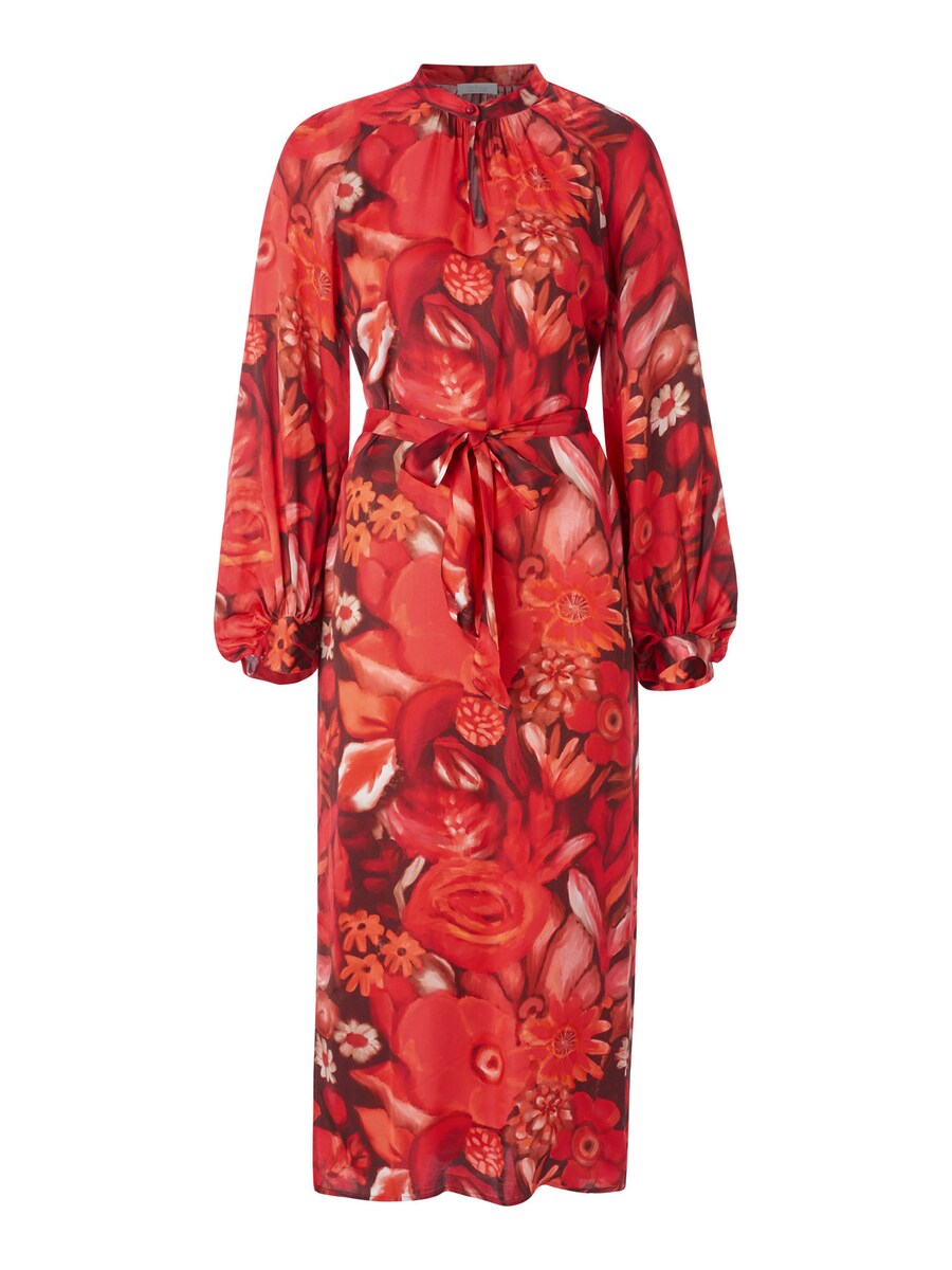 Платье Rich & Royal, красный
Платье Rich & Royal, красный