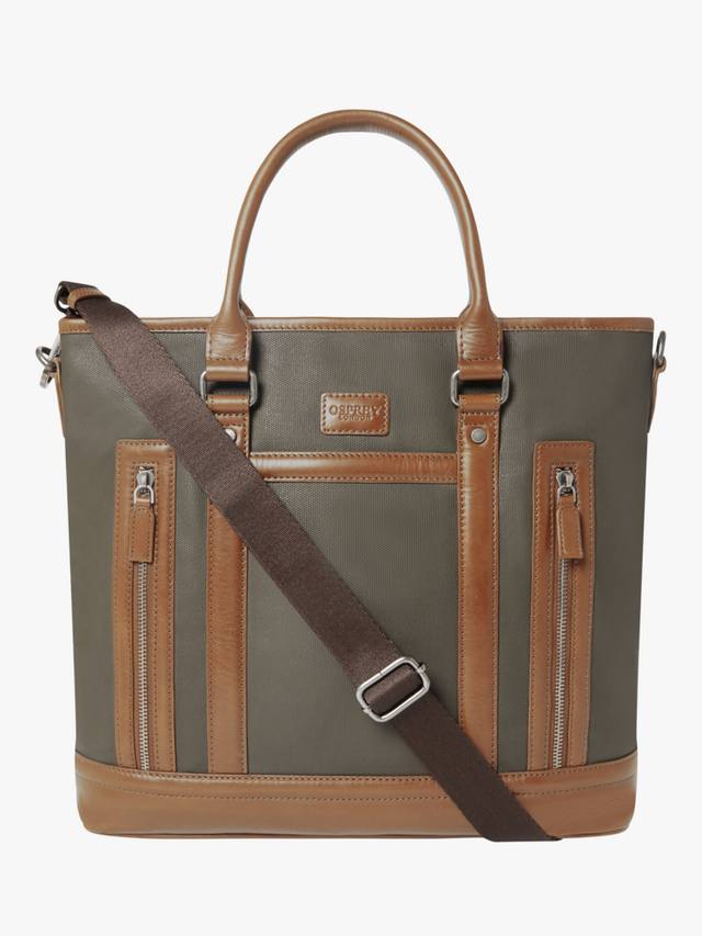 Frontline большая рабочая сумка OSPREY LONDON, Khaki/Chestnut
Frontline большая рабочая сумка OSPREY LONDON, Khaki/Chestnut