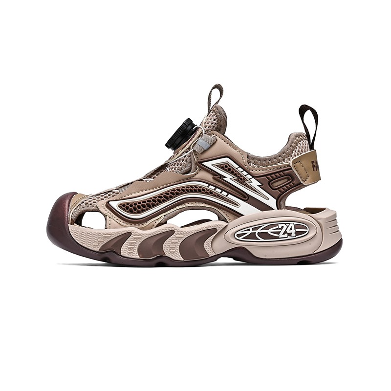 Детские сандалии SAINT WATERS, хаки
Детские сандалии SAINT WATERS, хаки