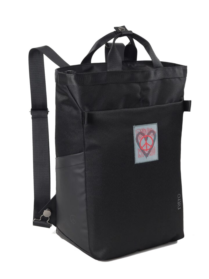 Рюкзак Nitro Rucksack MOJO, цвет PLN 
Рюкзак Nitro Rucksack MOJO, цвет PLN