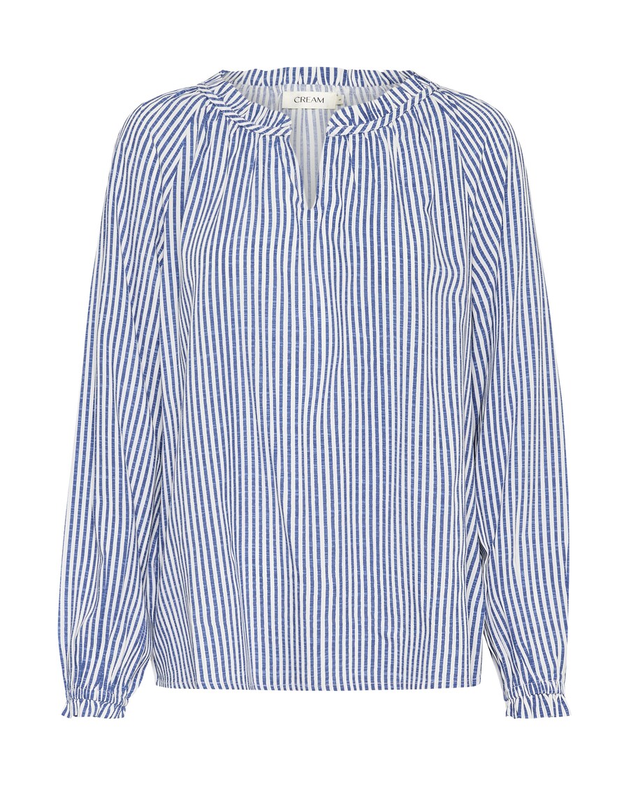 Блузка Cream Tiah, синий
Блузка Cream Tiah, синий