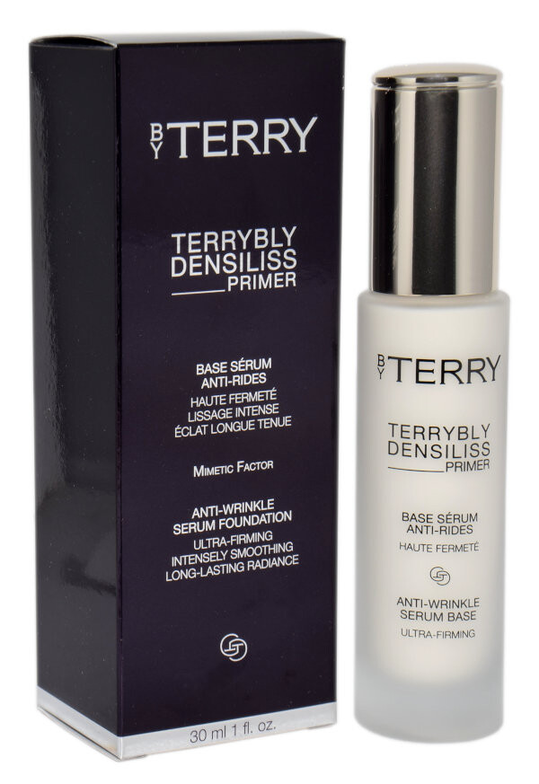By Terry, Terrybly Densiliss Primer, база под макияж, 30 мл
By Terry, Terrybly Densiliss Primer, база под макияж, 30 мл