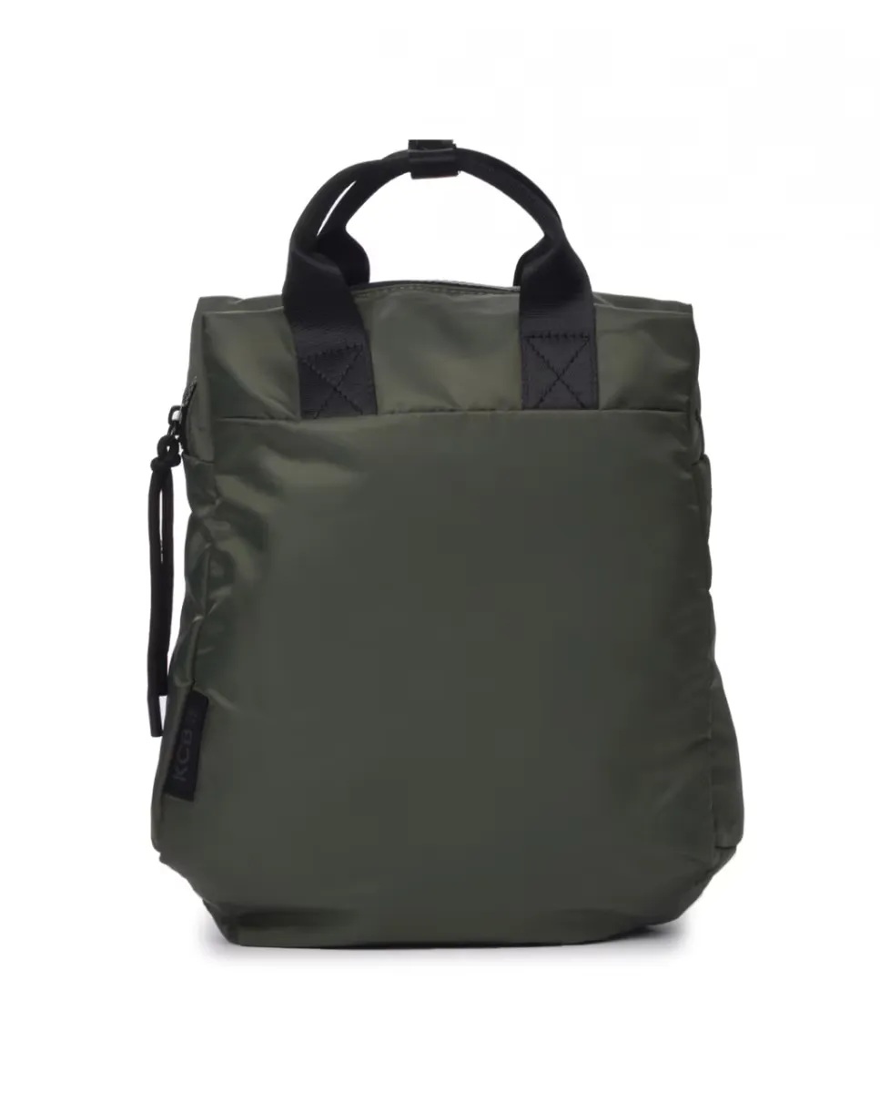 Большой женский рюкзак цвета хаки Puffy Kcb, цвет Kaki
Большой женский рюкзак цвета хаки Puffy Kcb, цвет Kaki