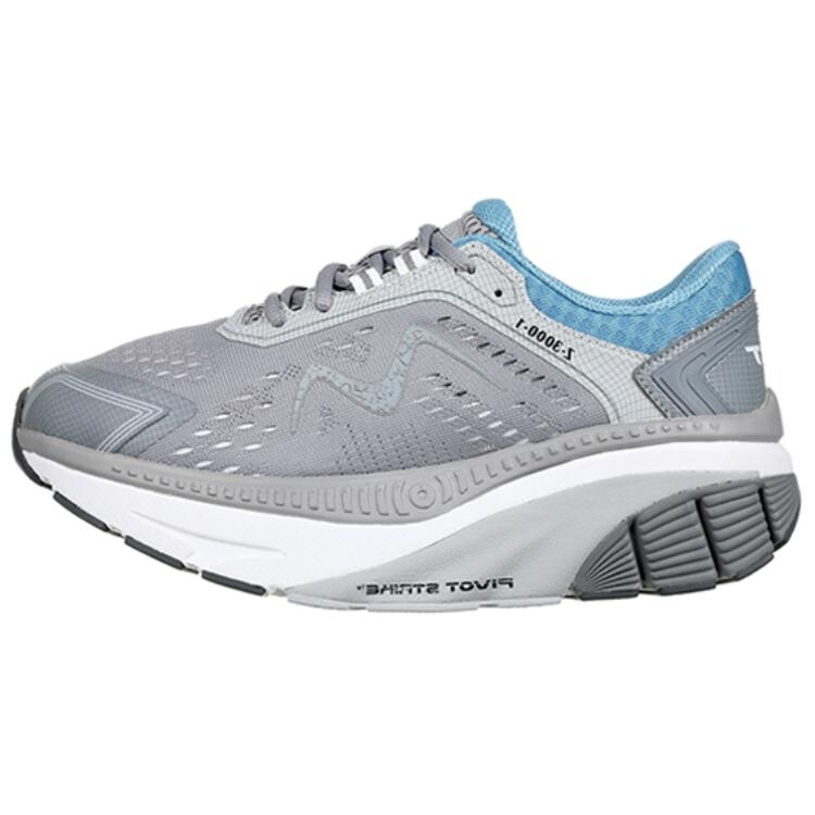 Кроссовки мужские с низким верхом Mbt
Кроссовки мужские с низким верхом Mbt