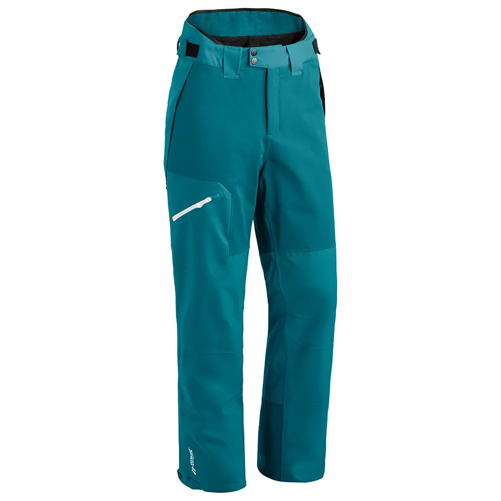 Брюки Maier Sports Hubi, синий
Брюки Maier Sports Hubi, синий