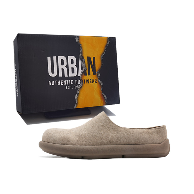 Сандалии с закрытым носком мужские URBAN AUTHENTIC, Yellow
Сандалии с закрытым носком мужские URBAN AUTHENTIC, Yellow
