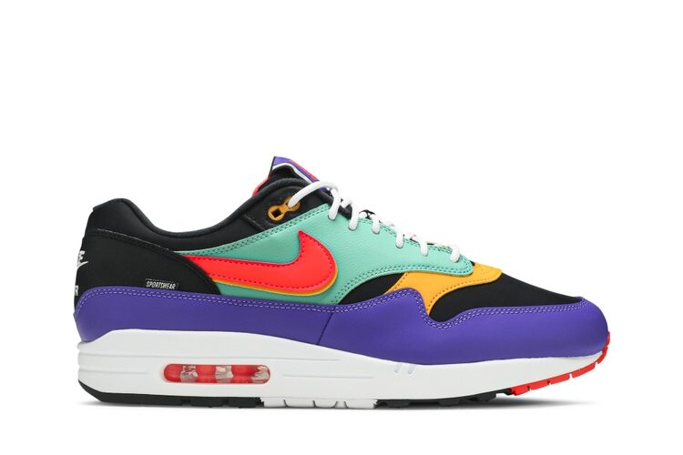 Кроссовки Nike Air Max 1 SE 'Windbreaker', разноцветный, Серый, Кроссовки Nike Air Max 1 SE 'Windbreaker', разноцветный
Кроссовки Nike Air Max 1 SE 'Windbreaker', разноцветный, Серый, Кроссовки Nike Air Max 1 SE 'Windbreaker', разноцветный