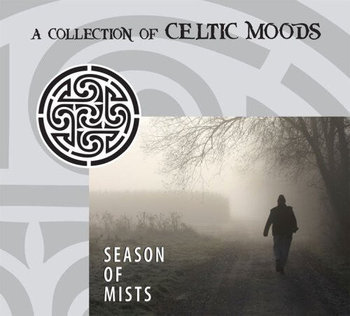 CD диск Season of Mists: Collection of Celtic Moods / Var: Season Of Mists: A Collection Of Celtic Moods
CD диск Season of Mists: Collection of Celtic Moods / Var: Season Of Mists: A Collection Of Celtic Moods