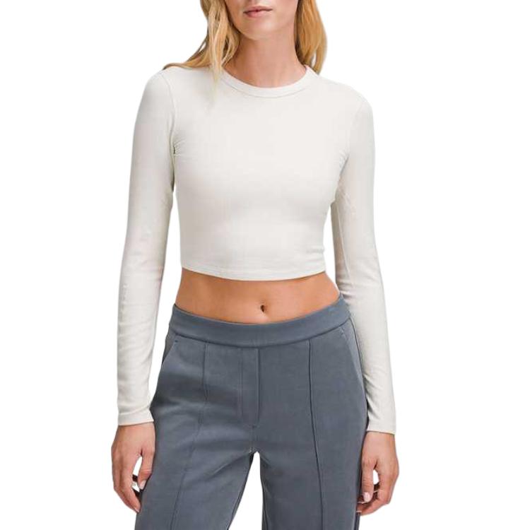 Футболка Hold Tight женская Lululemon, белый
Футболка Hold Tight женская Lululemon, белый
