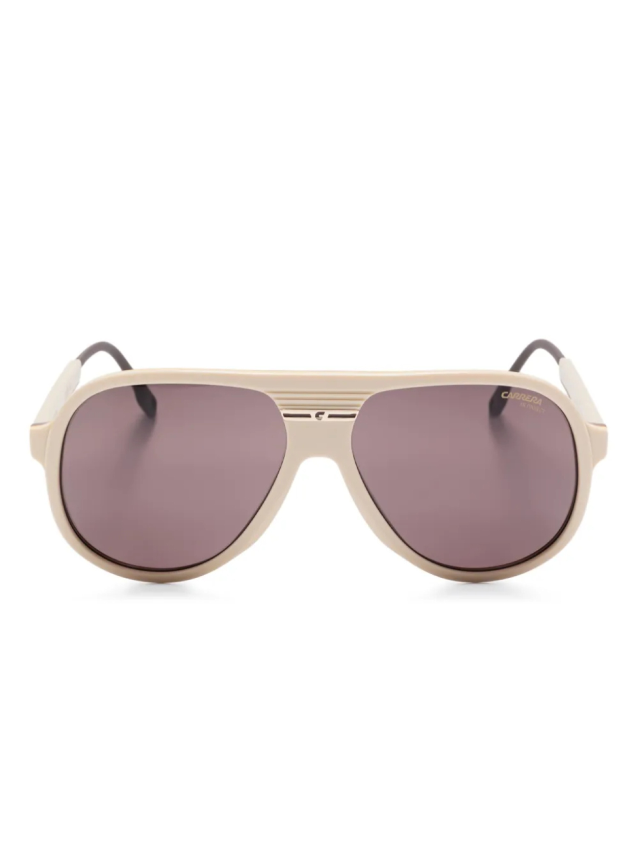 Солнцезащитные очки Sport 07/S Carrera, белый 
Солнцезащитные очки Sport 07/S Carrera, белый