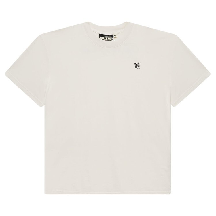 Футболка Hellstar Studios Basic T-Shirt, белый 
Футболка Hellstar Studios Basic T-Shirt, белый