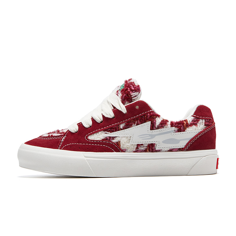 TINMUU Устойчивые к истиранию низкие скейтерские кроссовки с эффектом увеличения роста унисекс бордового цвета, цвет Burgundy
TINMUU Устойчивые к истиранию низкие скейтерские кроссовки с эффектом увеличения роста унисекс бордового цвета, цвет Burgundy