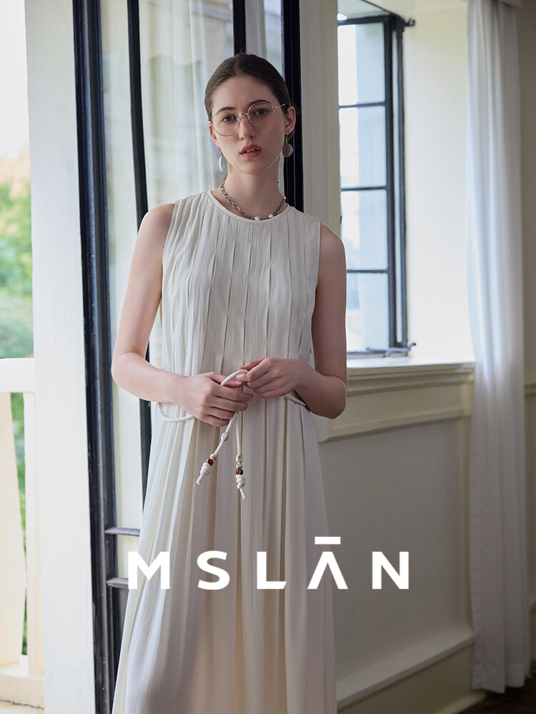 Платье летнее Mslan, миндальный
Платье летнее Mslan, миндальный