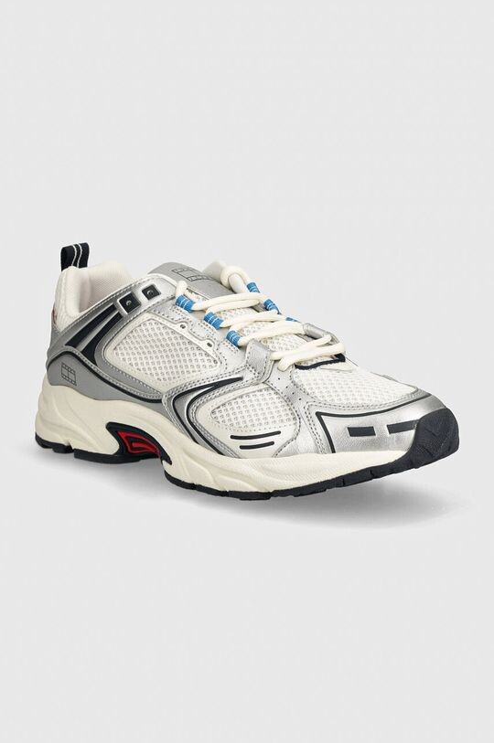 Кроссовки TJM ARCHIVE RETRO RUNNER Tommy Jeans, серебряный, Серый, Кроссовки TJM ARCHIVE RETRO RUNNER Tommy Jeans, серебряный
Кроссовки TJM ARCHIVE RETRO RUNNER Tommy Jeans, серебряный, Серый, Кроссовки TJM ARCHIVE RETRO RUNNER Tommy Jeans, серебряный