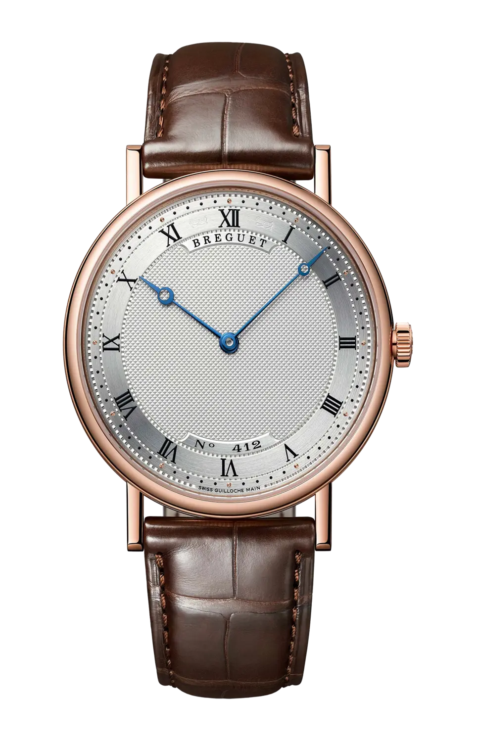 Часы classique 5157 Breguet
Часы classique 5157 Breguet