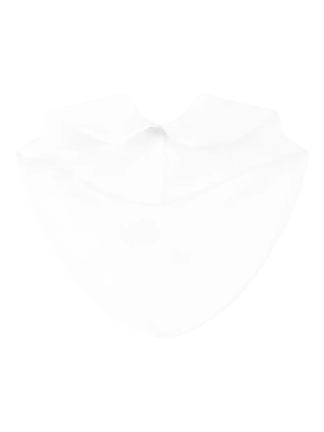 Жакет с оборками La Stupenderia, белый
Жакет с оборками La Stupenderia, белый