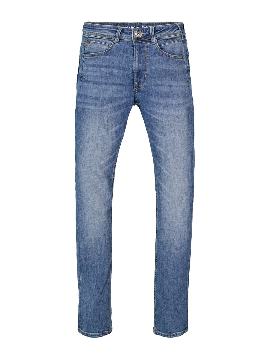 Узкие джинсы GARCIA, синий
Узкие джинсы GARCIA, синий