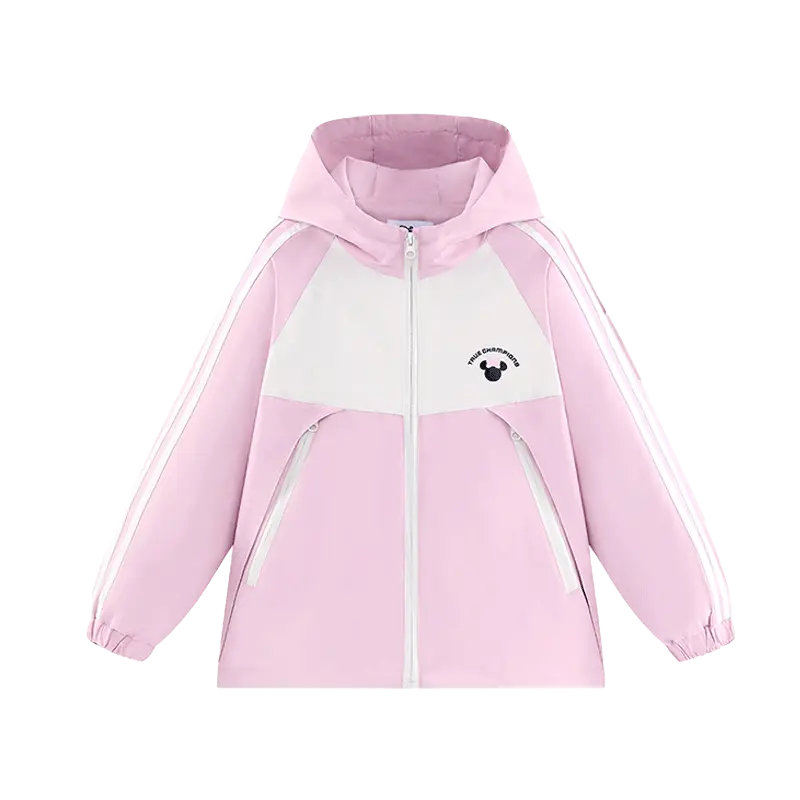 Disney Ветровка Pink Kids'
Disney Ветровка Pink Kids'