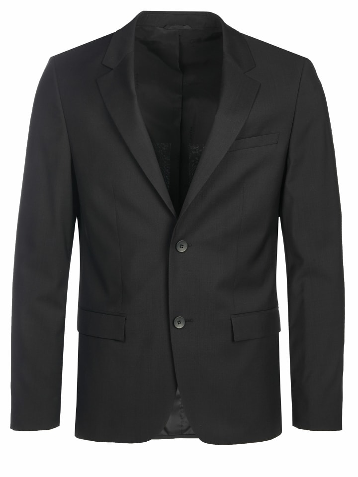 Куртка Calvin Klein, черный
Куртка Calvin Klein, черный