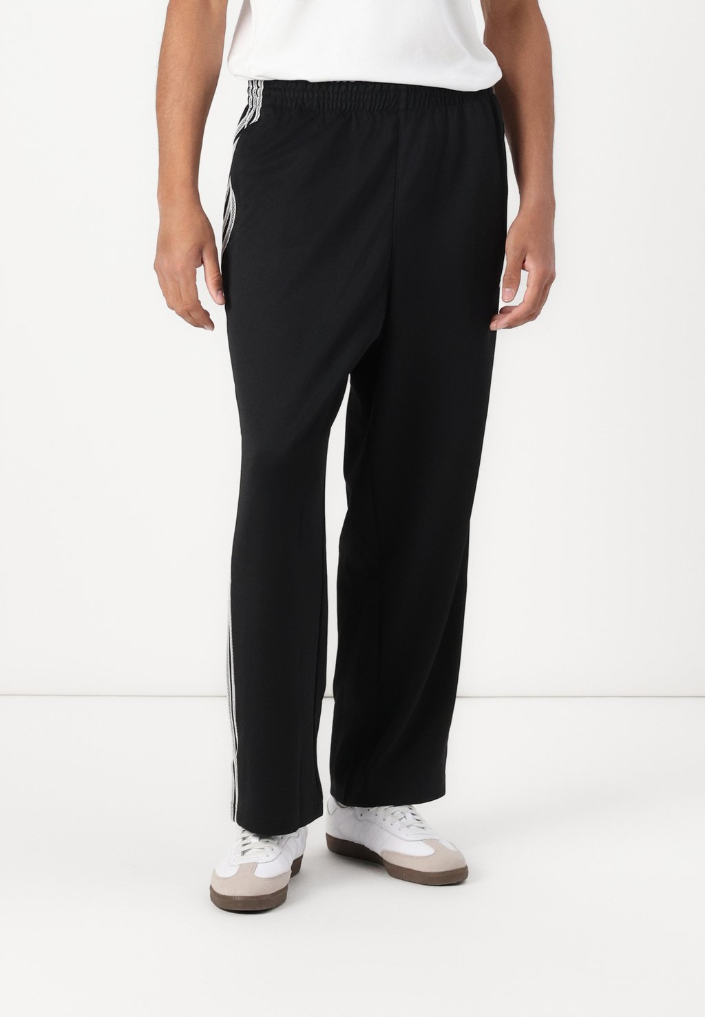 Спортивные штаны TRACK PANT Adidas Originals, черный
Спортивные штаны TRACK PANT Adidas Originals, черный