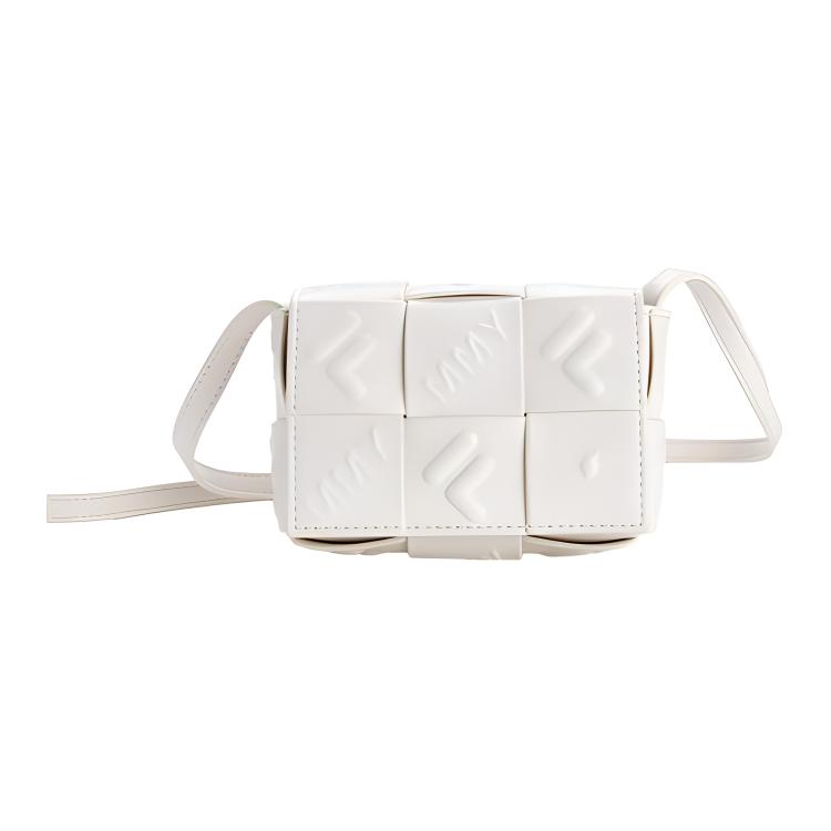 FILA Сумка через плечо Maison MIHARA YASUHIRO
FILA Сумка через плечо Maison MIHARA YASUHIRO