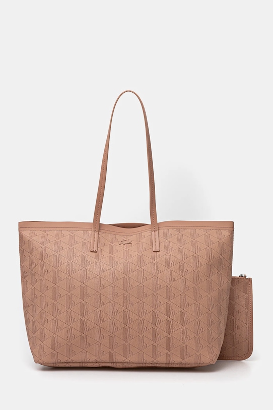 Сумка Lacoste, оранжевый
Сумка Lacoste, оранжевый