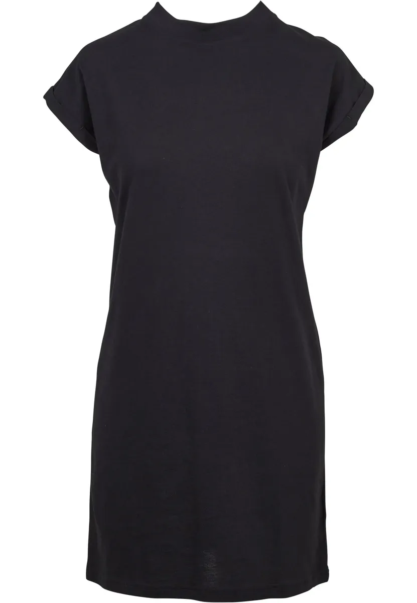 Платье-рубашка URBAN CLASSICS " Urban Classics Women's Ladies Turtle Extended Sleeve Dress" (1 шт.), черный
Платье-рубашка URBAN CLASSICS " Urban Classics Women's Ladies Turtle Extended Sleeve Dress" (1 шт.), черный