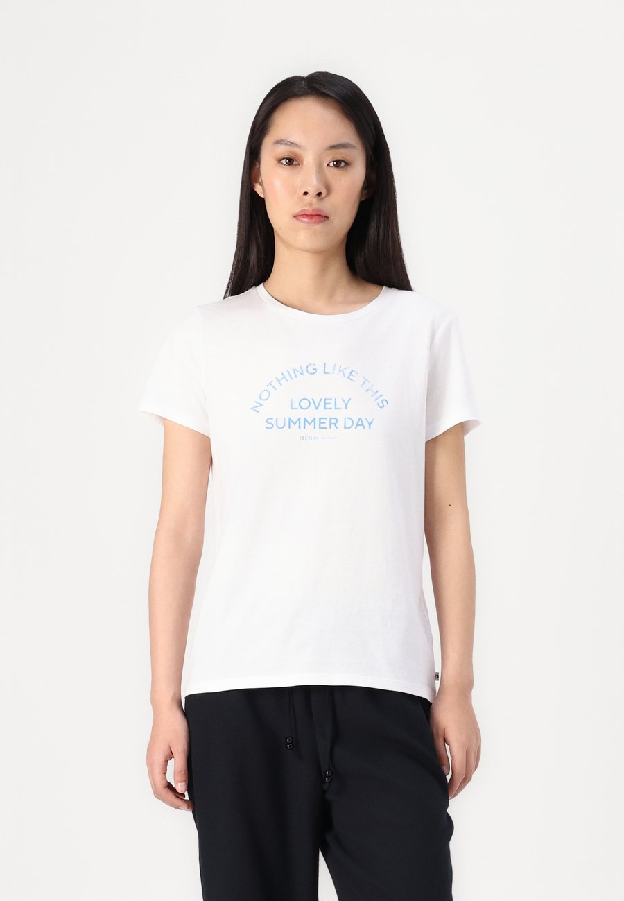 Футболка TOM TAILOR DENIM BASIC PRINT, White, Белый, Футболка TOM TAILOR DENIM BASIC PRINT, White
Футболка TOM TAILOR DENIM BASIC PRINT, White, Белый, Футболка TOM TAILOR DENIM BASIC PRINT, White