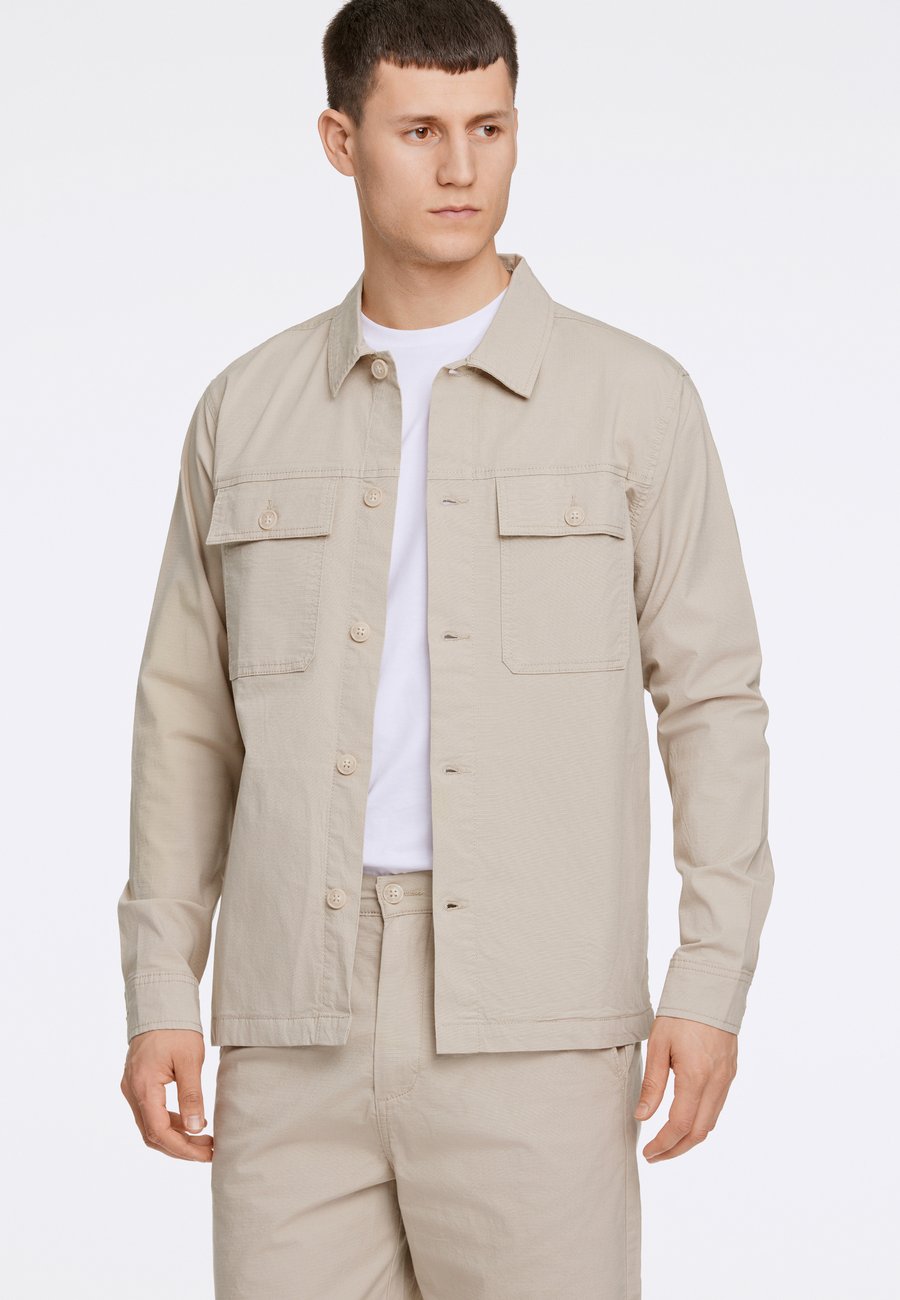Куртка Lindbergh OVERSHIRT, Lt Stone/Stone
Куртка Lindbergh OVERSHIRT, Lt Stone/Stone