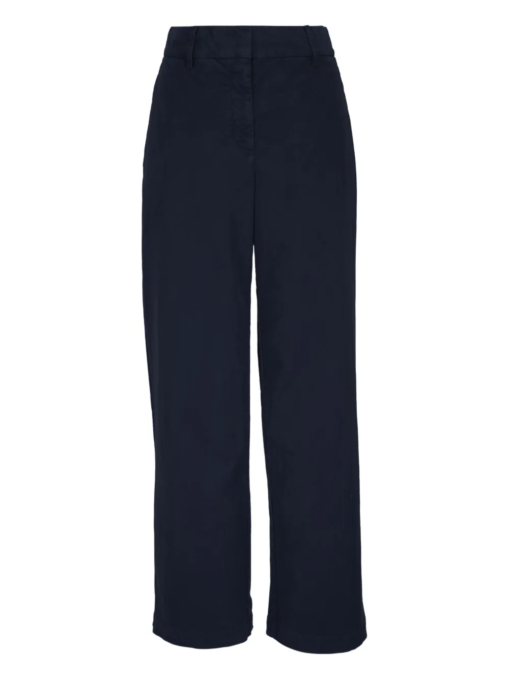 Брюки Jenna Nili Lotan, синий
Брюки Jenna Nili Lotan, синий