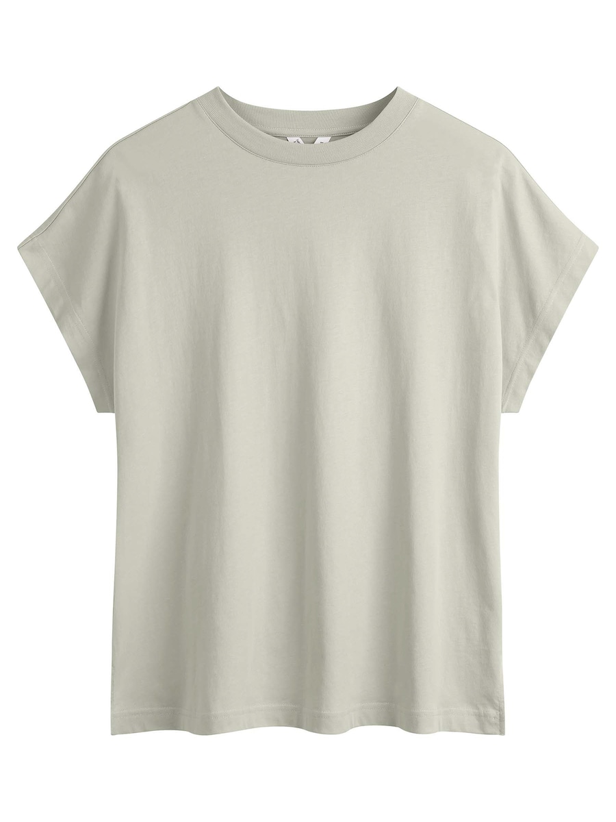 Рубашка MELA MADHU, светло-зеленый
Рубашка MELA MADHU, светло-зеленый