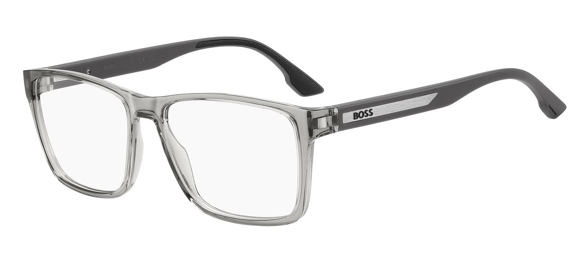 Мужские оптические оправы BOSS 1909 HUGO BOSS
Мужские оптические оправы BOSS 1909 HUGO BOSS