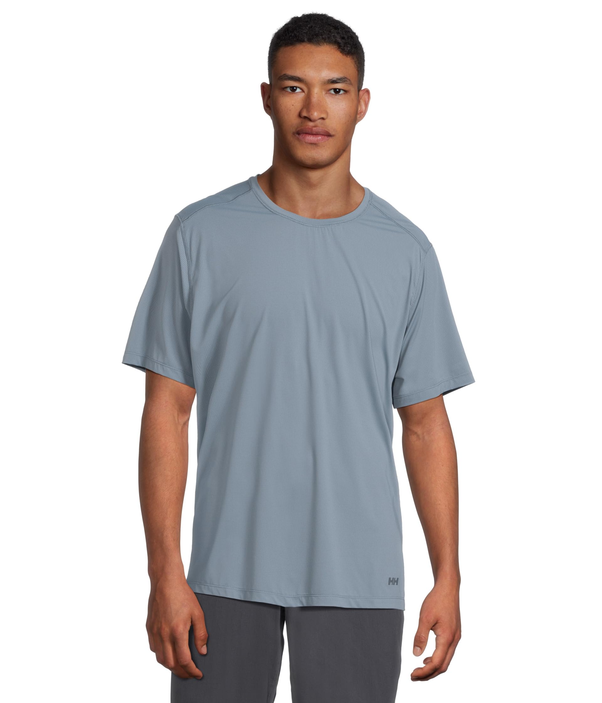 Футболка Helly Hansen Shine Solen T-Shirt, цвет Navy 1
Футболка Helly Hansen Shine Solen T-Shirt, цвет Navy 1