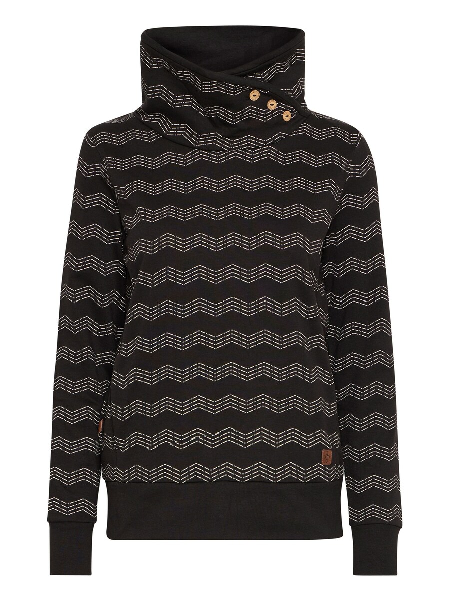 Толстовка Oxmo OXVernita, черный
Толстовка Oxmo OXVernita, черный