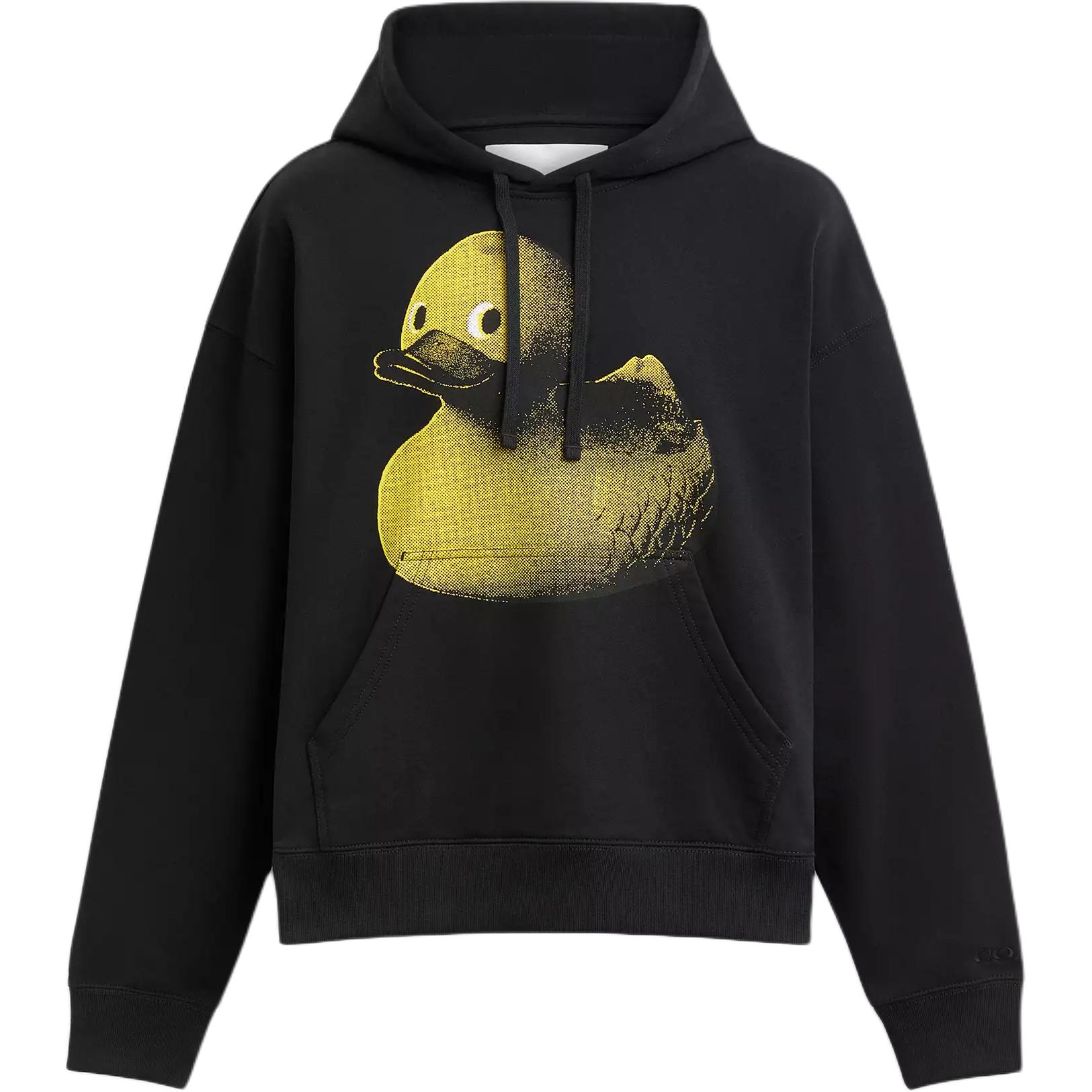 COACH Свитшот мужской черный
COACH Свитшот мужской черный