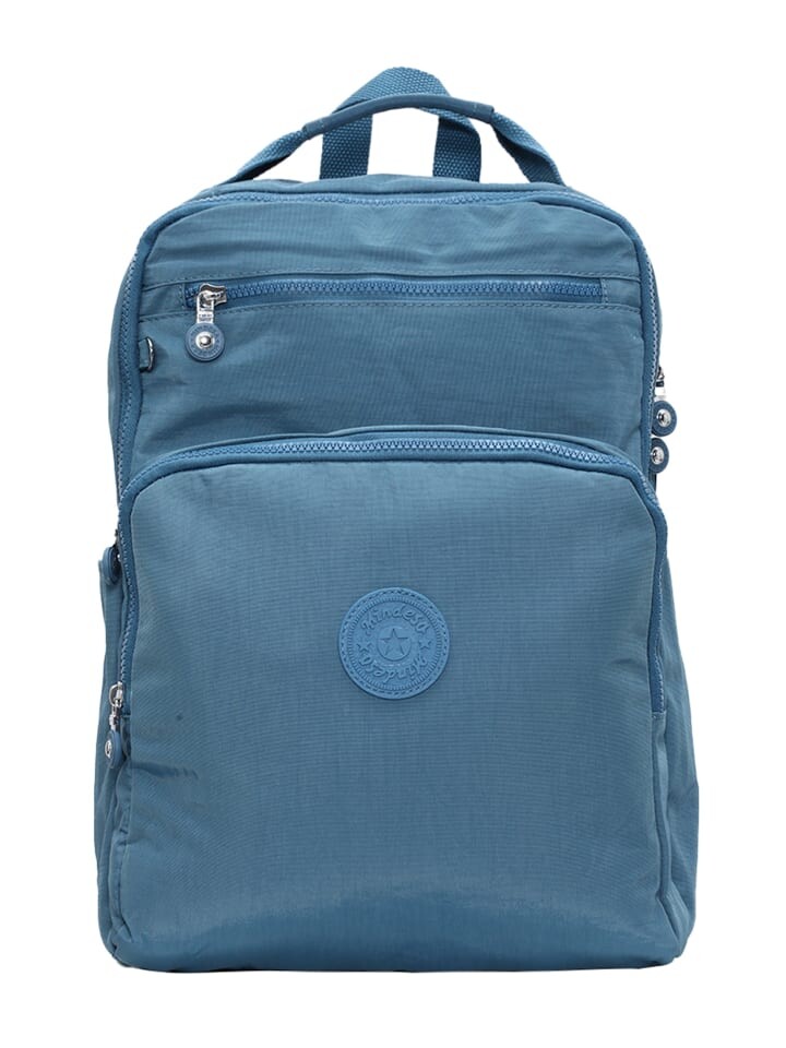 Рюкзак Mindesa, цвет denim blau
Рюкзак Mindesa, цвет denim blau