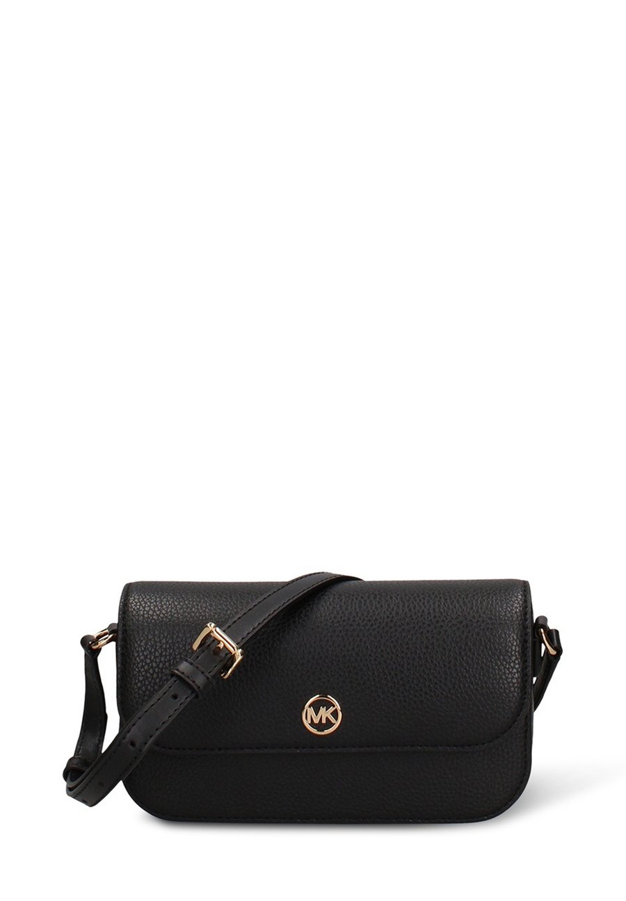 Сумка кросс-боди Michael Kors SHOULDER, Black
Сумка кросс-боди Michael Kors SHOULDER, Black