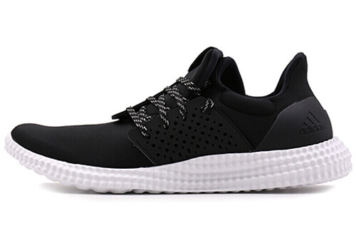 Кроссовки для бега Athletics 24/7 женские с низким верхом, черные Adidas
Кроссовки для бега Athletics 24/7 женские с низким верхом, черные Adidas