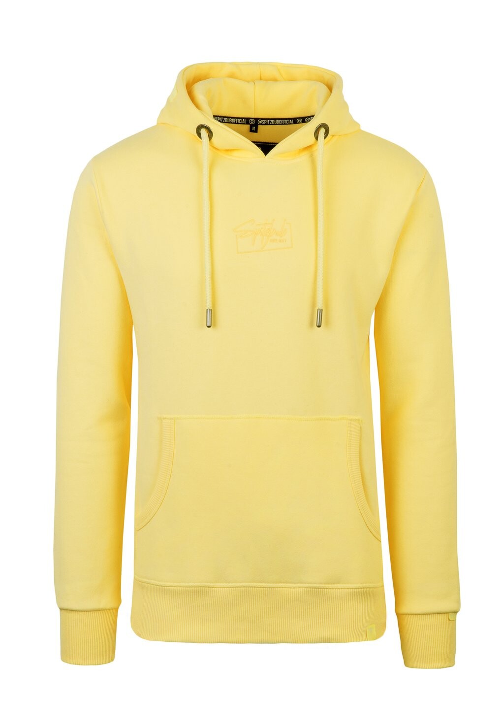 Толстовка MATHEO Spitzbub, цвет gelb
Толстовка MATHEO Spitzbub, цвет gelb