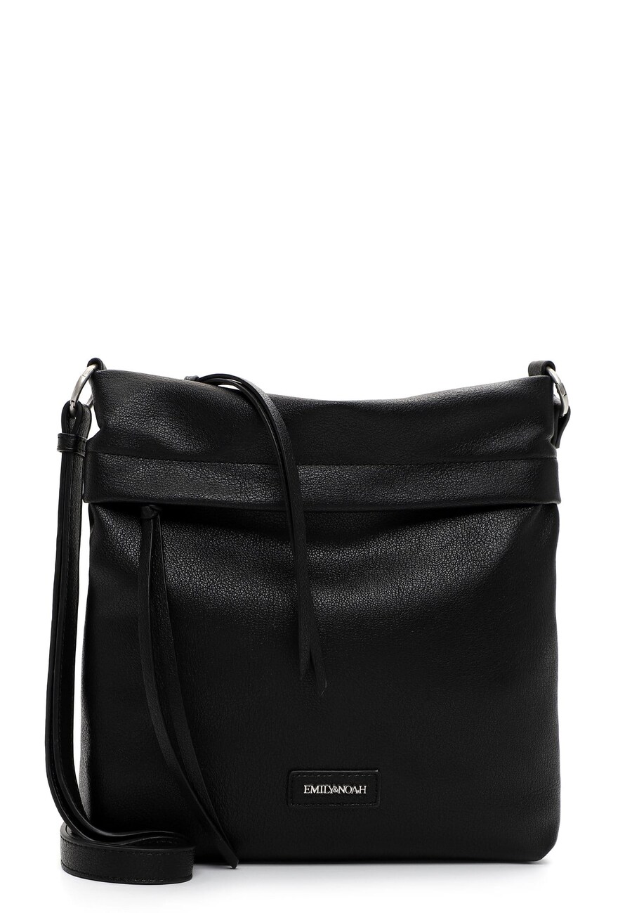 Сумка через плечо Emily & Noah Ernestine, черный
Сумка через плечо Emily & Noah Ernestine, черный