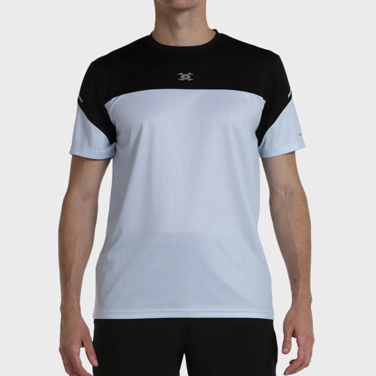 Футболка мужская Acueo 24I John Smith, светло-серый
Футболка мужская Acueo 24I John Smith, светло-серый