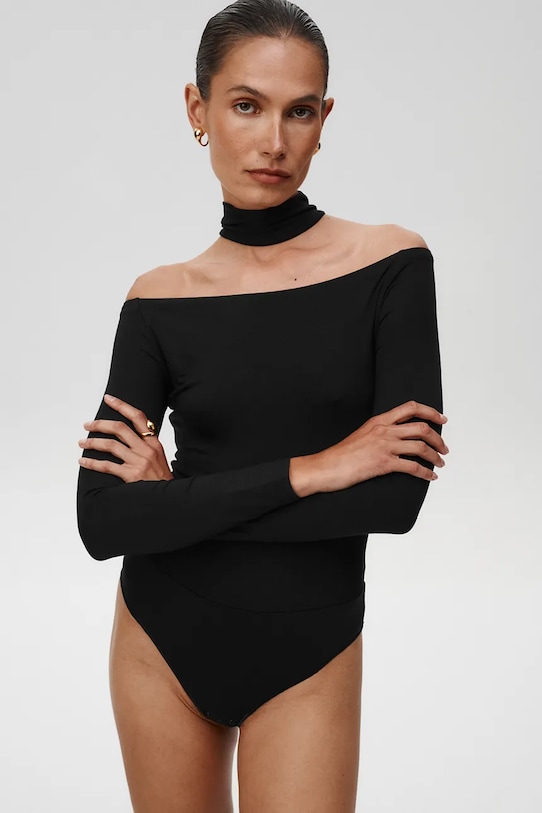 Боди drunk in love Undress Code, черный
Боди drunk in love Undress Code, черный