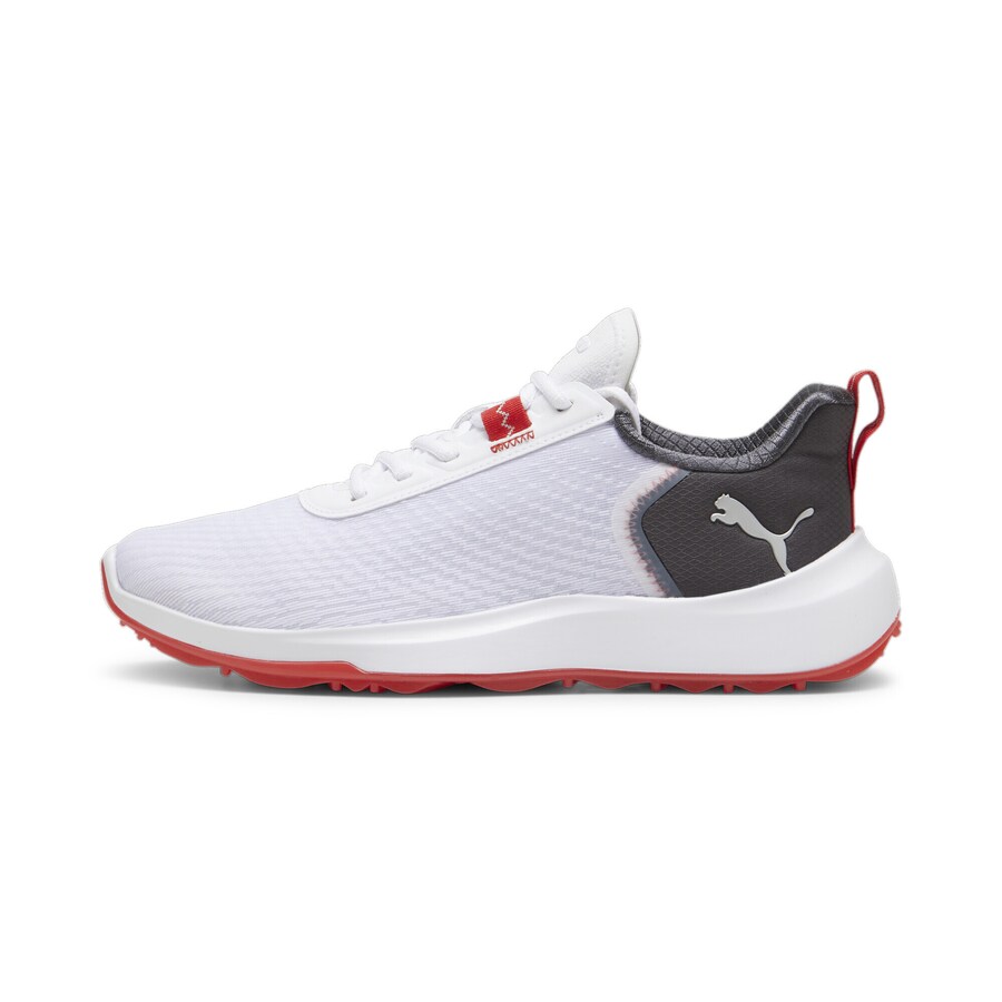 Спортивные кроссовки PUMA Fusion Crush, белый
Спортивные кроссовки PUMA Fusion Crush, белый