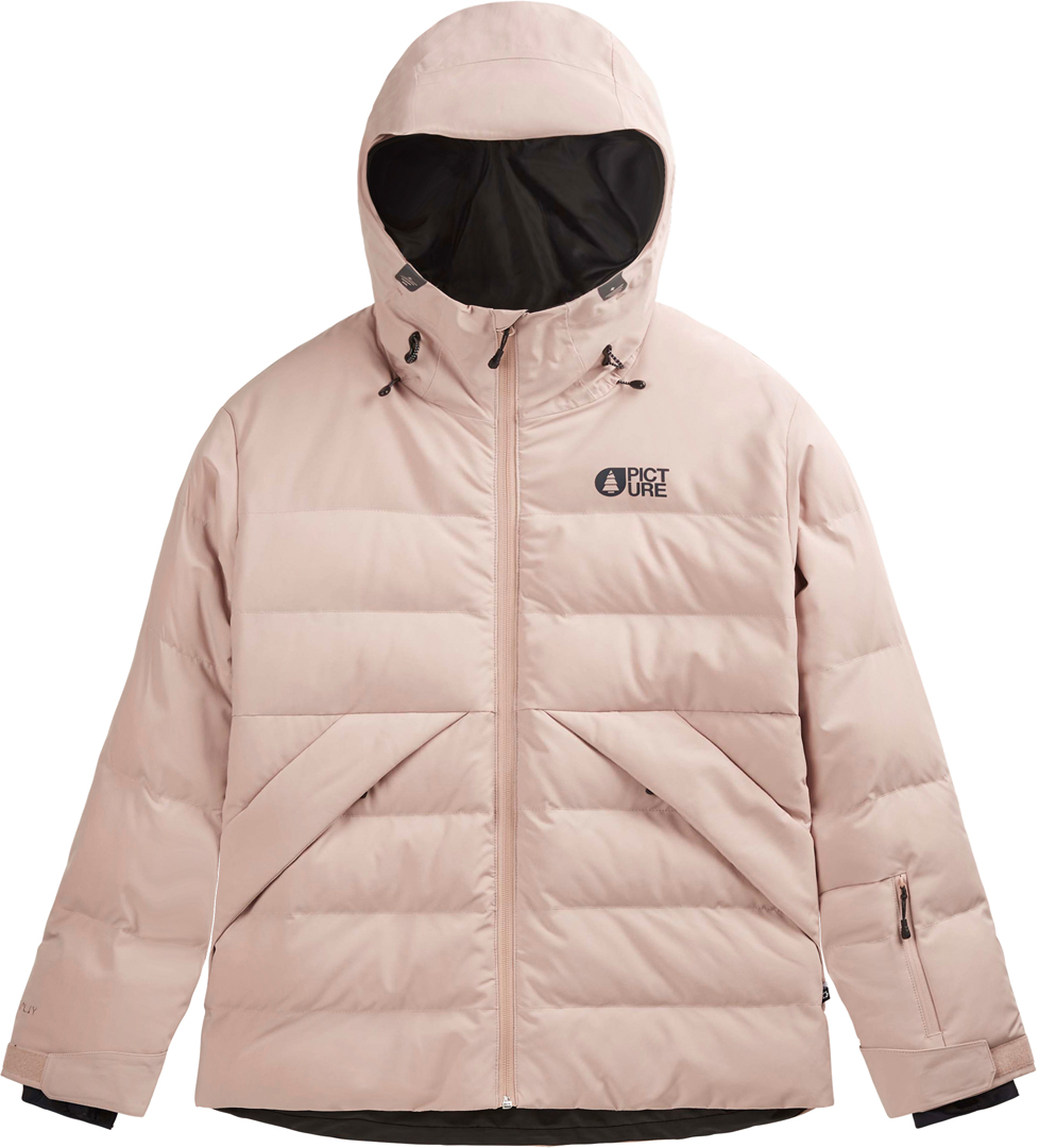 Picture Куртка Lement shadow gray XL
Picture Куртка Lement shadow gray XL