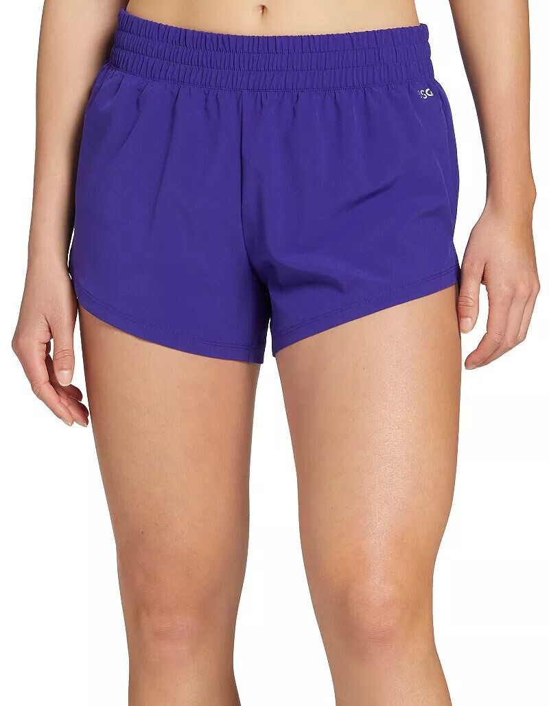 Женские шорты Dsg Stride 2.0
Женские шорты Dsg Stride 2.0