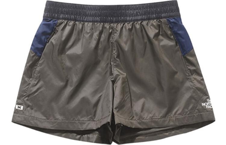 Повседневные шорты женские зеленые The North Face
Повседневные шорты женские зеленые The North Face