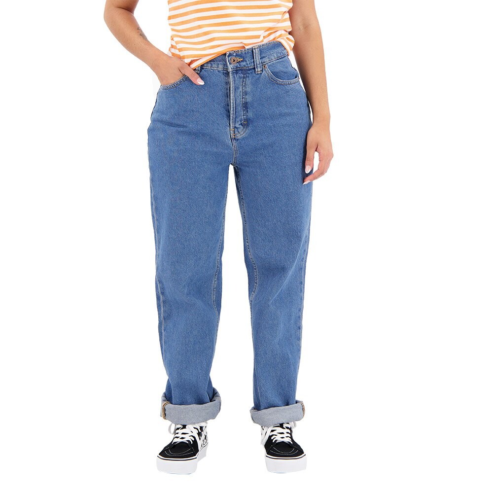 Джинсы Dickies Thomasville, синий
Джинсы Dickies Thomasville, синий