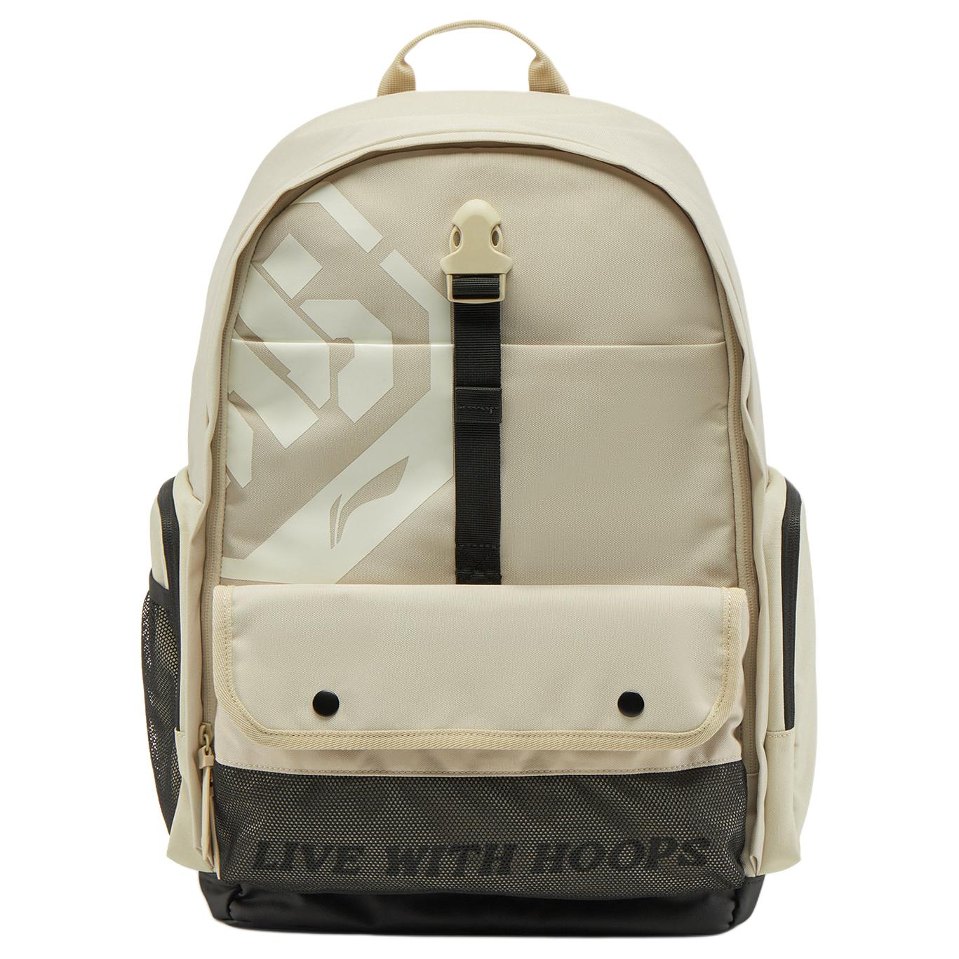 LINING Полиэстеровый рюкзак унисекс с пеной цвета хаки, Foam Khaki
LINING Полиэстеровый рюкзак унисекс с пеной цвета хаки, Foam Khaki