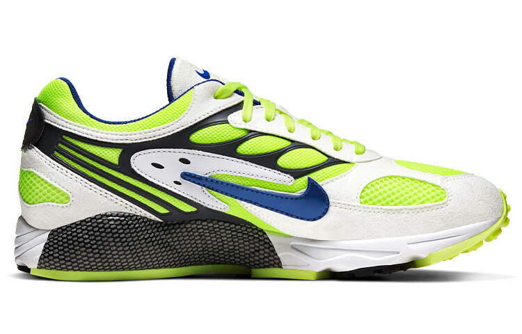 Мужские кроссовки для бега Nike Air Ghost
Мужские кроссовки для бега Nike Air Ghost